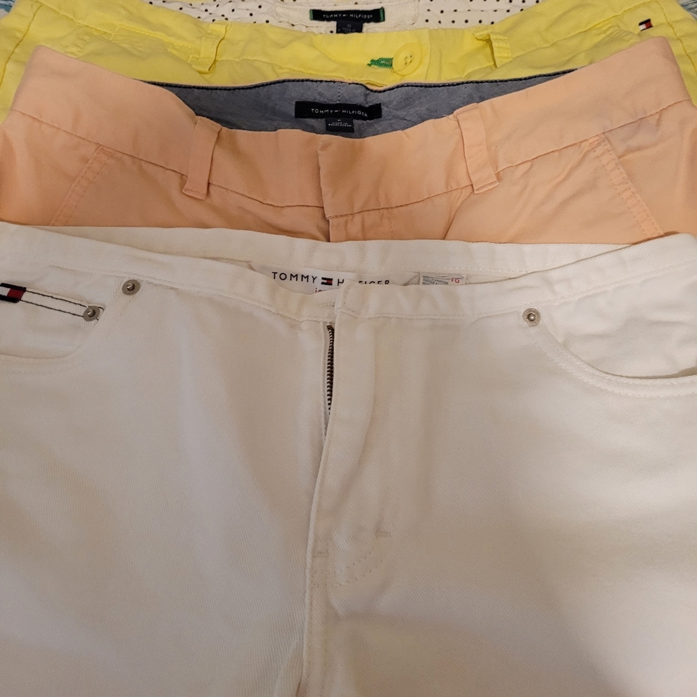 3 pair of Shorts **EUC**